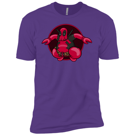 T-Shirts Purple Rush / YXS Deadwhoop Boys Premium T-Shirt