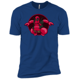 T-Shirts Royal / YXS Deadwhoop Boys Premium T-Shirt