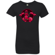 T-Shirts Black / YXS Deadwhoop Girls Premium T-Shirt