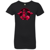 T-Shirts Black / YXS Deadwhoop Girls Premium T-Shirt