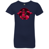 T-Shirts Midnight Navy / YXS Deadwhoop Girls Premium T-Shirt