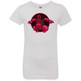 T-Shirts White / YXS Deadwhoop Girls Premium T-Shirt