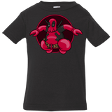 T-Shirts Black / 6 Months Deadwhoop Infant Premium T-Shirt