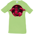 T-Shirts Key Lime / 6 Months Deadwhoop Infant Premium T-Shirt