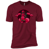 T-Shirts Cardinal / X-Small Deadwhoop Men's Premium T-Shirt