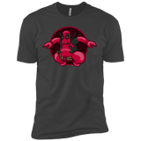 T-Shirts Heavy Metal / X-Small Deadwhoop Men's Premium T-Shirt