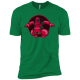T-Shirts Kelly Green / X-Small Deadwhoop Men's Premium T-Shirt