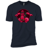 T-Shirts Midnight Navy / X-Small Deadwhoop Men's Premium T-Shirt