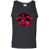 T-Shirts Black / S Deadwhoop Men's Tank Top