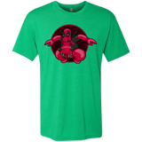 T-Shirts Envy / S Deadwhoop Men's Triblend T-Shirt