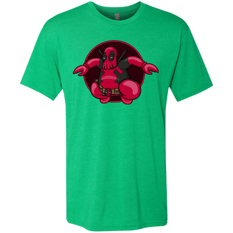 T-Shirts Envy / S Deadwhoop Men's Triblend T-Shirt