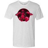 T-Shirts Heather White / S Deadwhoop Men's Triblend T-Shirt