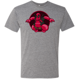 T-Shirts Premium Heather / S Deadwhoop Men's Triblend T-Shirt