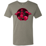 T-Shirts Venetian Grey / S Deadwhoop Men's Triblend T-Shirt