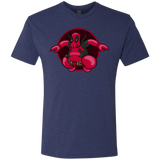 T-Shirts Vintage Navy / S Deadwhoop Men's Triblend T-Shirt