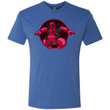 T-Shirts Vintage Royal / S Deadwhoop Men's Triblend T-Shirt