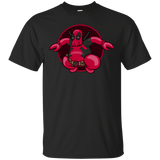 T-Shirts Black / S Deadwhoop T-Shirt