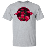 T-Shirts Sport Grey / S Deadwhoop T-Shirt