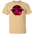 T-Shirts Vegas Gold / S Deadwhoop T-Shirt