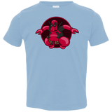 T-Shirts Light Blue / 2T Deadwhoop Toddler Premium T-Shirt