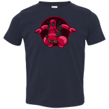 T-Shirts Navy / 2T Deadwhoop Toddler Premium T-Shirt