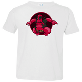 T-Shirts White / 2T Deadwhoop Toddler Premium T-Shirt