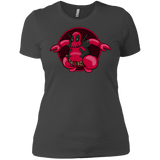 T-Shirts Heavy Metal / X-Small Deadwhoop Women's Premium T-Shirt