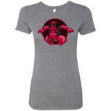T-Shirts Premium Heather / S Deadwhoop Women's Triblend T-Shirt