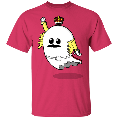 T-Shirts Heliconia / YXS Deady Mercury Youth T-Shirt