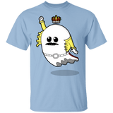 T-Shirts Light Blue / YXS Deady Mercury Youth T-Shirt