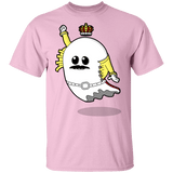 T-Shirts Light Pink / YXS Deady Mercury Youth T-Shirt