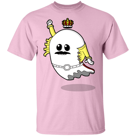 T-Shirts Light Pink / YXS Deady Mercury Youth T-Shirt