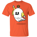 T-Shirts Orange / YXS Deady Mercury Youth T-Shirt