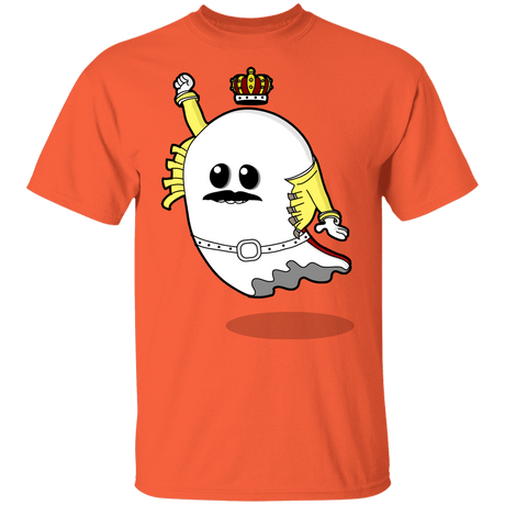 T-Shirts Orange / YXS Deady Mercury Youth T-Shirt