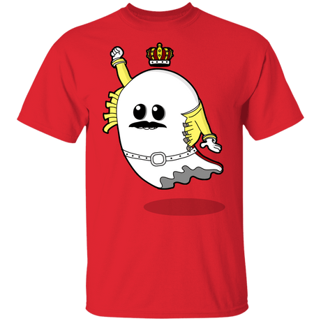 T-Shirts Red / YXS Deady Mercury Youth T-Shirt