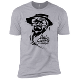 T-Shirts Heather Grey / YXS Deal Cooking Boys Premium T-Shirt