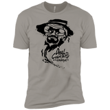 T-Shirts Light Grey / YXS Deal Cooking Boys Premium T-Shirt