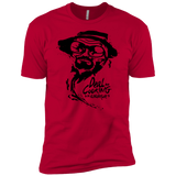 T-Shirts Red / YXS Deal Cooking Boys Premium T-Shirt