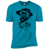 T-Shirts Turquoise / YXS Deal Cooking Boys Premium T-Shirt