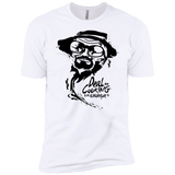 T-Shirts White / YXS Deal Cooking Boys Premium T-Shirt