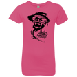 T-Shirts Hot Pink / YXS Deal Cooking Girls Premium T-Shirt