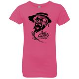 T-Shirts Hot Pink / YXS Deal Cooking Girls Premium T-Shirt