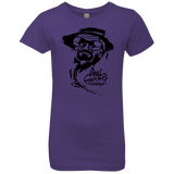 T-Shirts Purple Rush / YXS Deal Cooking Girls Premium T-Shirt