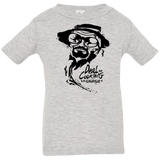 T-Shirts Heather / 6 Months Deal Cooking Infant Premium T-Shirt