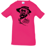 T-Shirts Hot Pink / 6 Months Deal Cooking Infant Premium T-Shirt