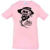 T-Shirts Pink / 6 Months Deal Cooking Infant Premium T-Shirt