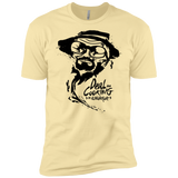 T-Shirts Banana Cream / X-Small Deal Cooking Men's Premium T-Shirt
