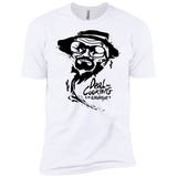 T-Shirts White / X-Small Deal Cooking Men's Premium T-Shirt