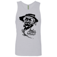 T-Shirts Heather Grey / Small Deal Cooking Men's Premium Tank Top