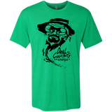 T-Shirts Envy / Small Deal Cooking Men's Triblend T-Shirt